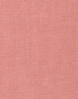 Rose Pink Linen Fabric