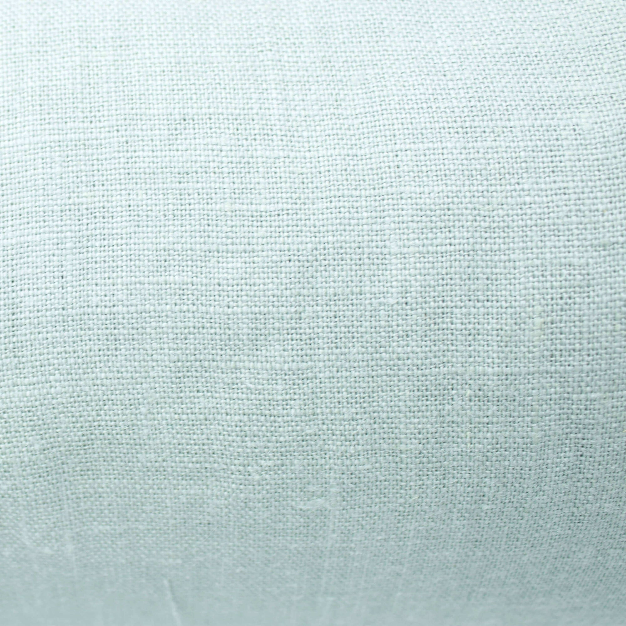 Dark Mint Linen Fabric