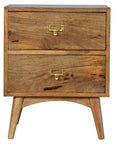 Laholm Bedside Table