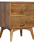 Laholm Bedside Table