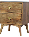 Laholm Bedside Table