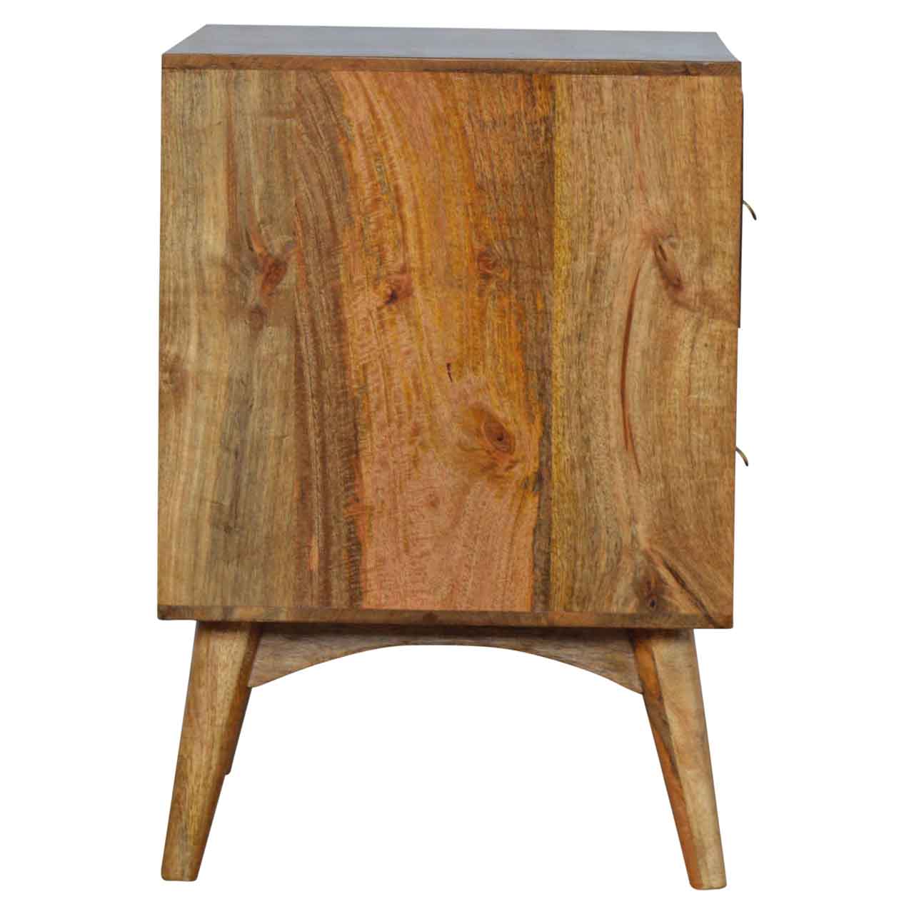 Laholm Bedside Table