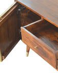 Manila Gold Sideboard