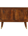 Manila Gold Sideboard