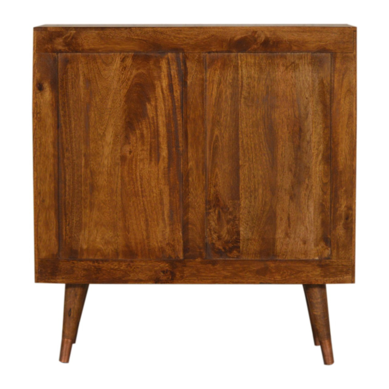 Manila Copper Chest of Drawers