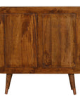 Manila Copper Chest of Drawers