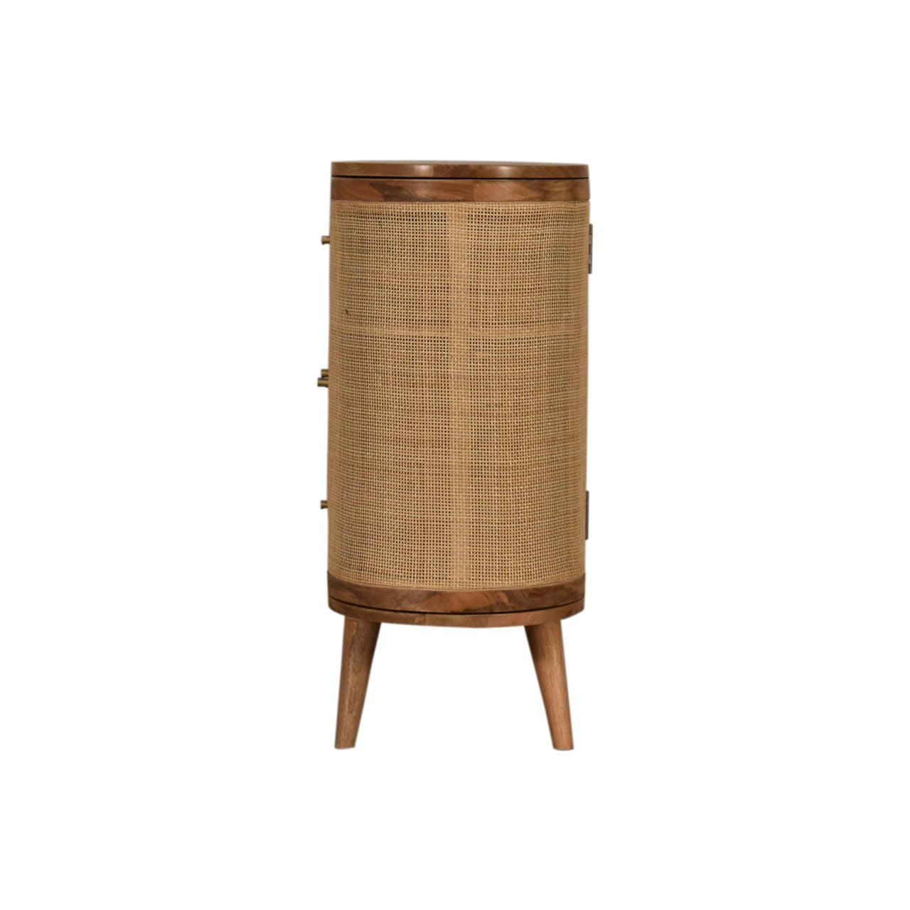 Pune Mango Wood Cabinet