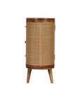 Pune Mango Wood Cabinet