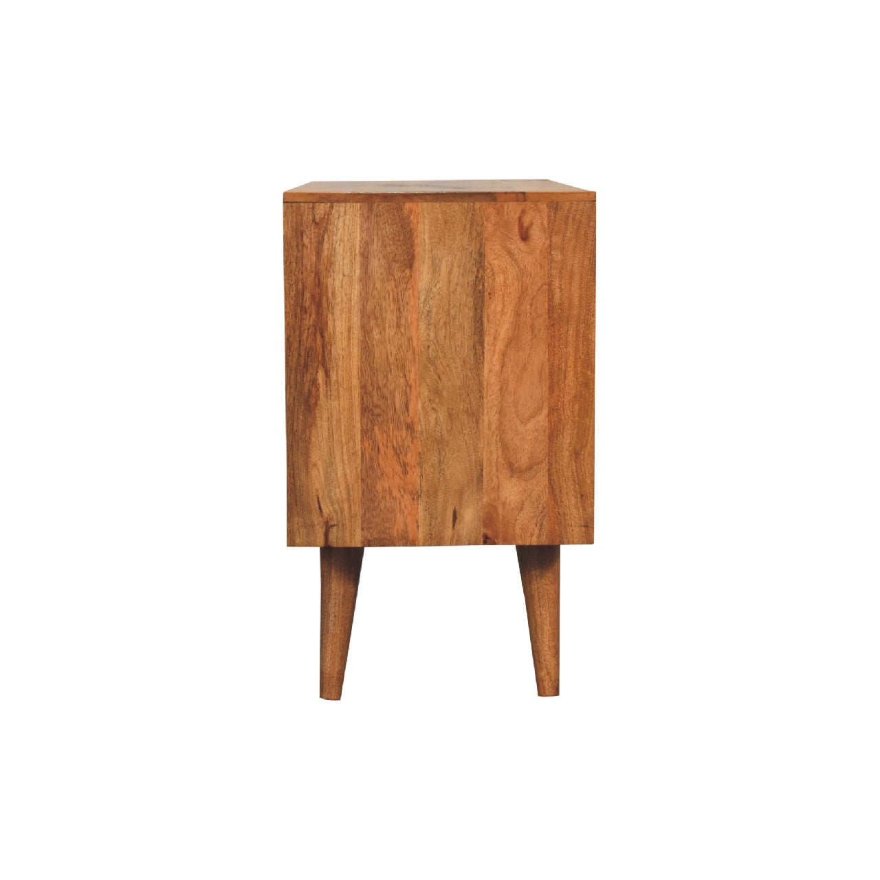 Valara Mango Wood Sideboard