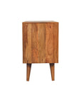 Valara Mango Wood Sideboard