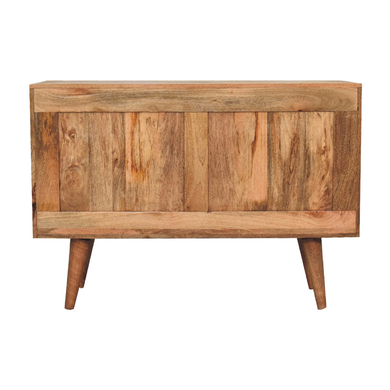 Valara Mango Wood Sideboard