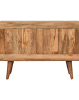 Valara Mango Wood Sideboard