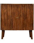 Nala Cabinet in Chestnut