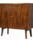 Nala Cabinet in Chestnut