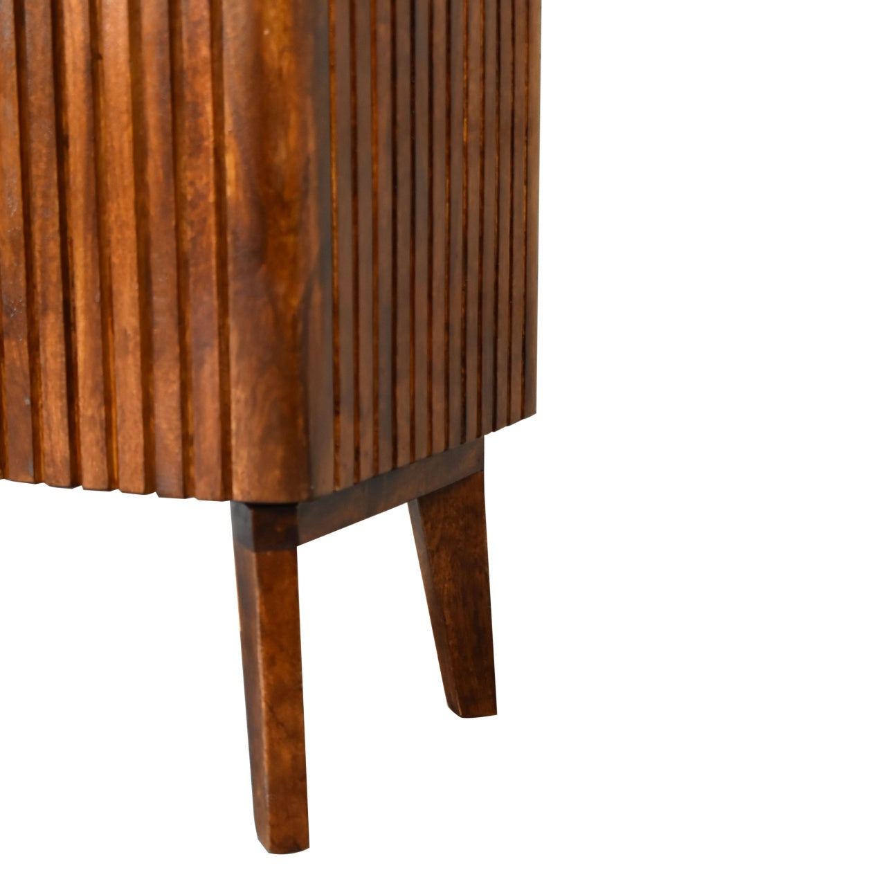 Nala Cabinet in Chestnut