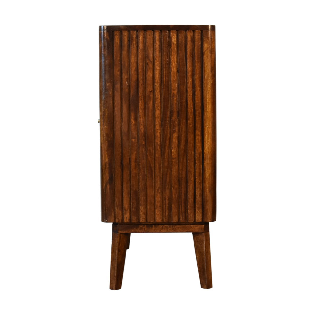 Nala Cabinet in Chestnut