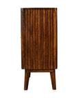 Nala Cabinet in Chestnut