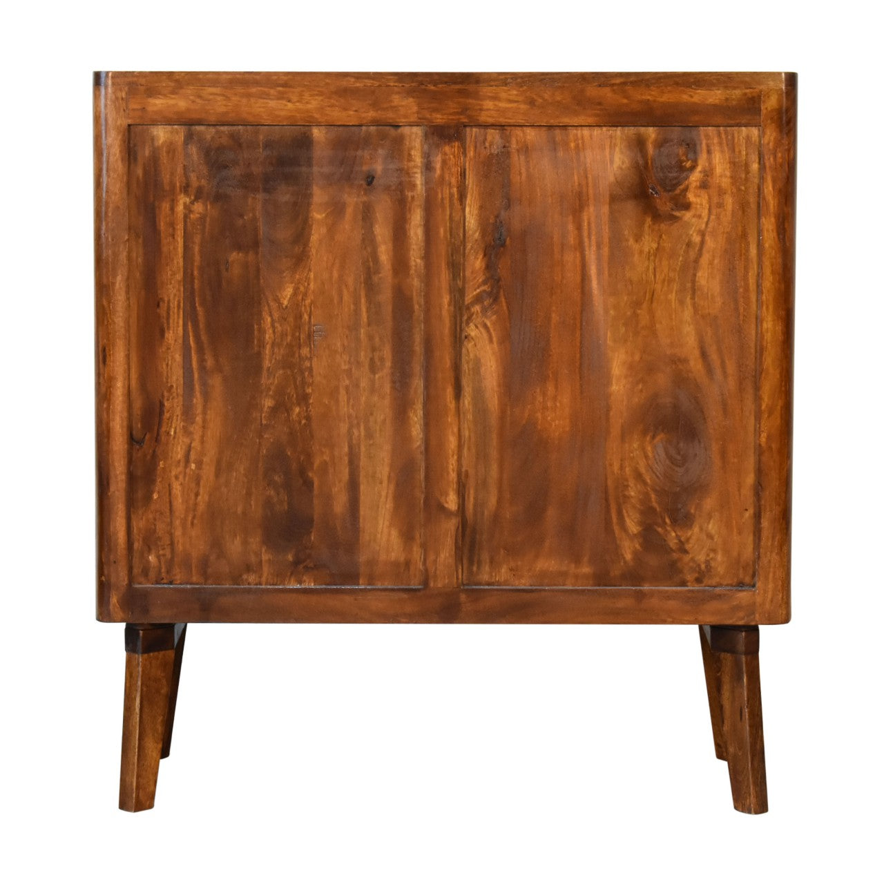 Nala Cabinet in Chestnut