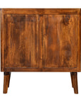 Nala Cabinet in Chestnut