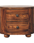 Kayon Bedside Table