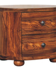 Kayon Bedside Table