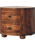 Kayon Bedside Table