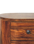 Kayon Bedside Table