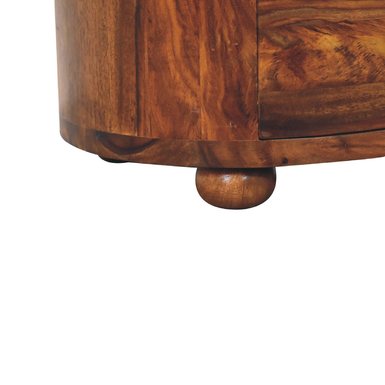 Kayon Bedside Table