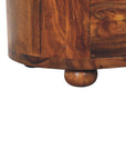 Kayon Bedside Table