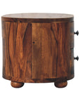 Kayon Bedside Table