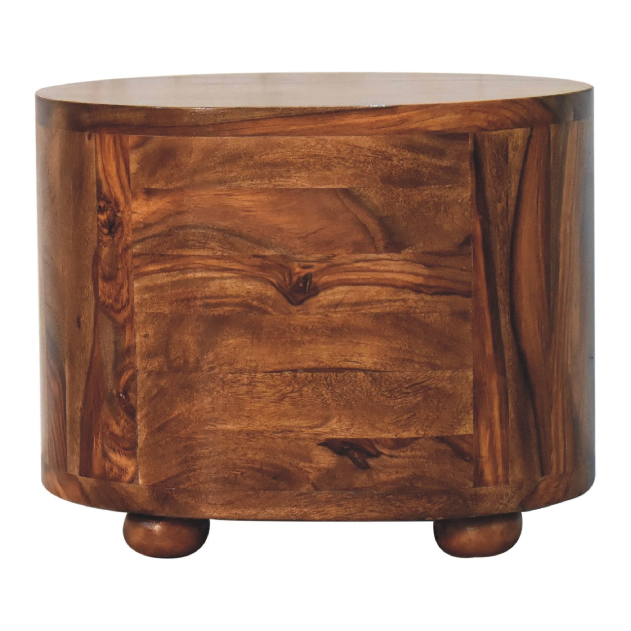 Kayon Bedside Table