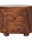 Kayon Bedside Table