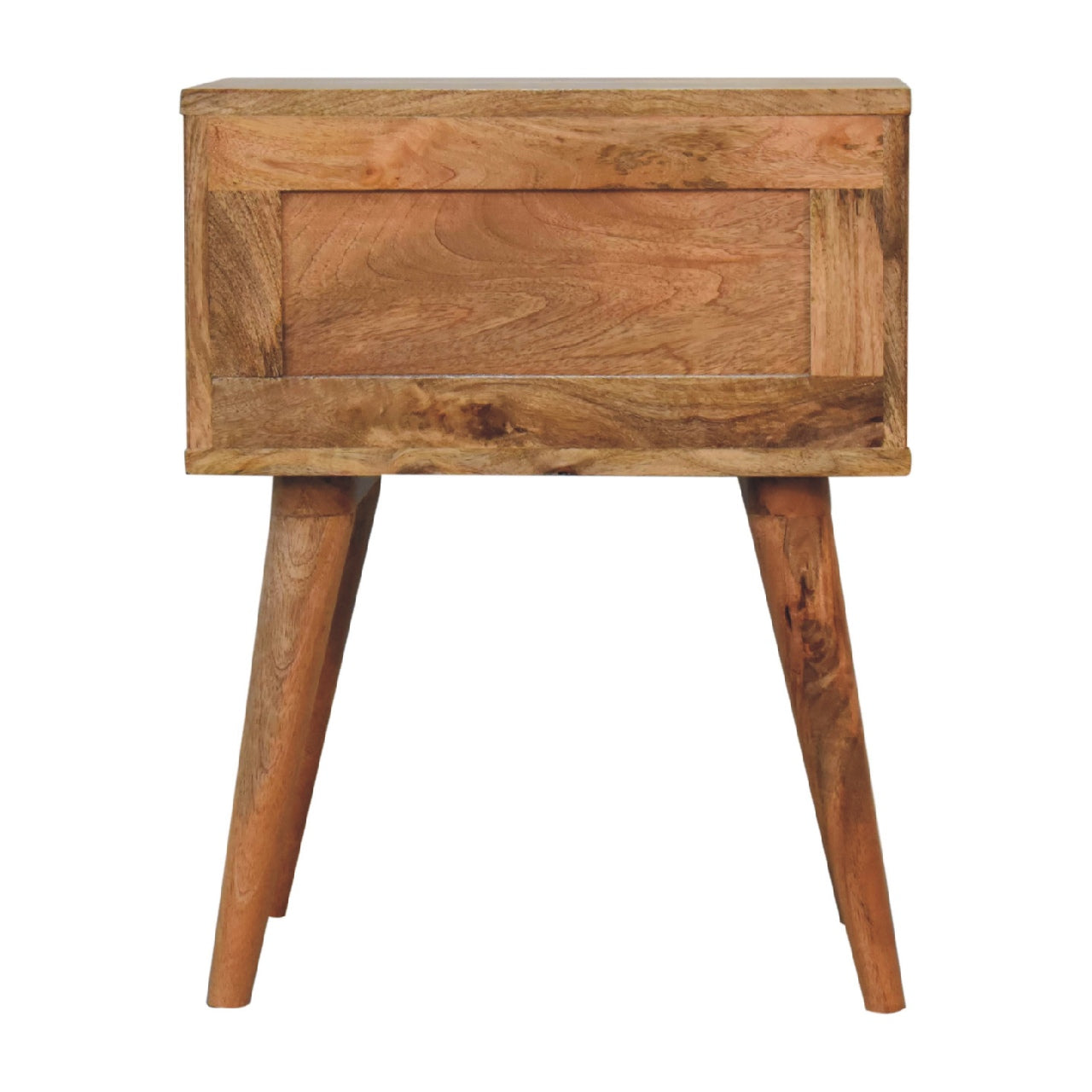 Himalaya Slate Bedside Table