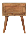 Himalaya Slate Bedside Table