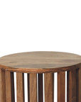 Biwi End Table