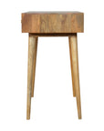 Ubud Mango Wood Desk