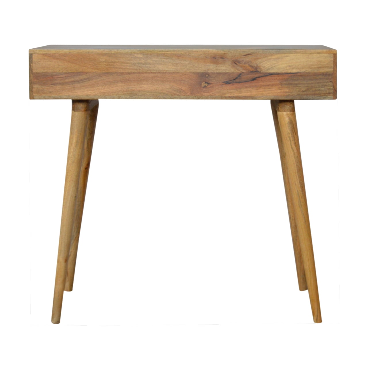 Ubud Mango Wood Desk