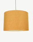 Rust Brown Lampshade - Tropikala