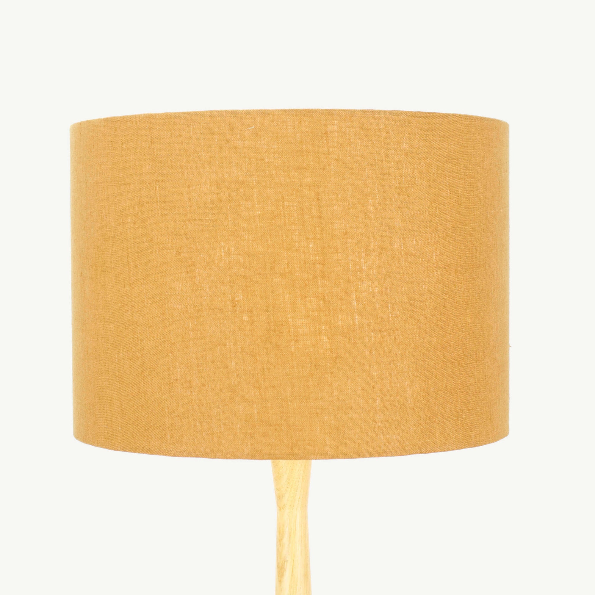 Rust Brown Lampshade - Tropikala