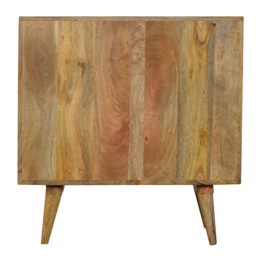 Lombok Mango Wood Chest of Drawers