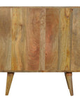 Lombok Mango Wood Chest of Drawers