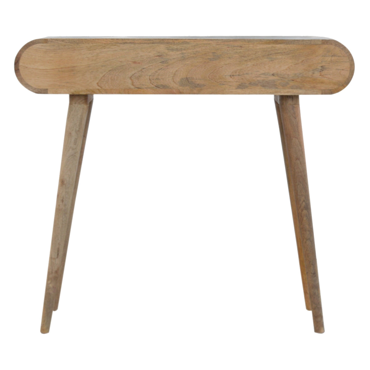 Stockholm Mango Wood Console Table